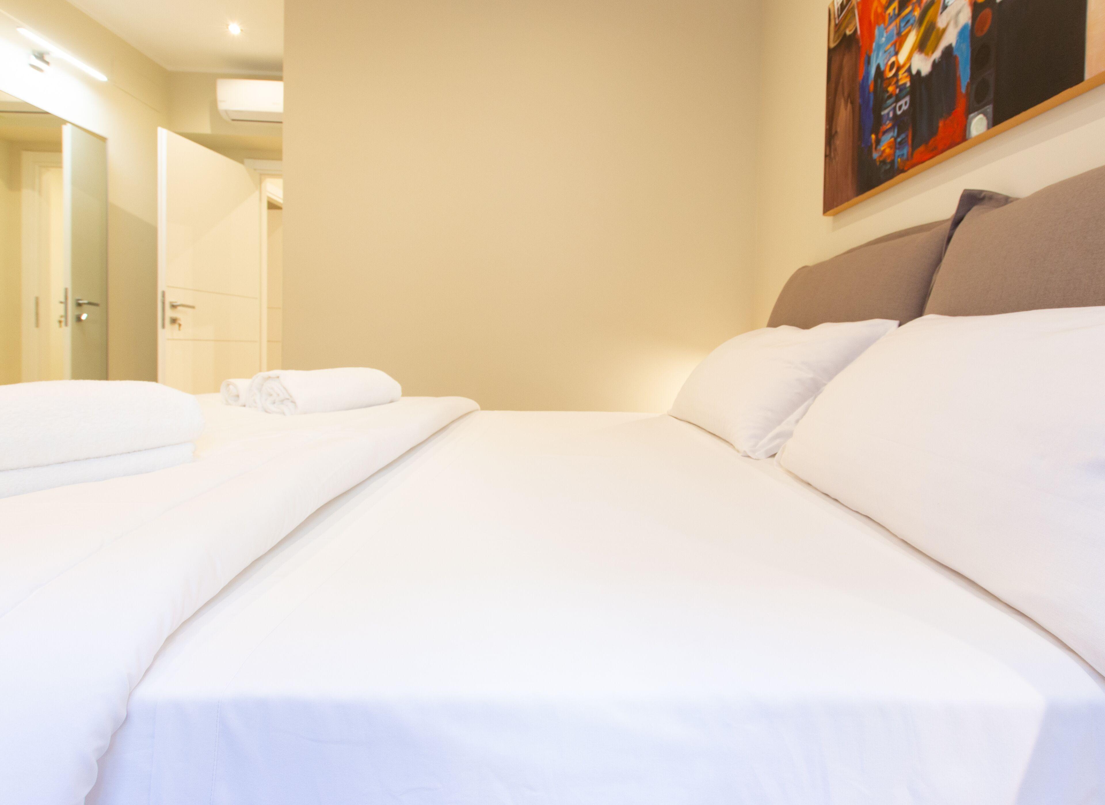 Prati 25.7 Suites In Rome, Rome