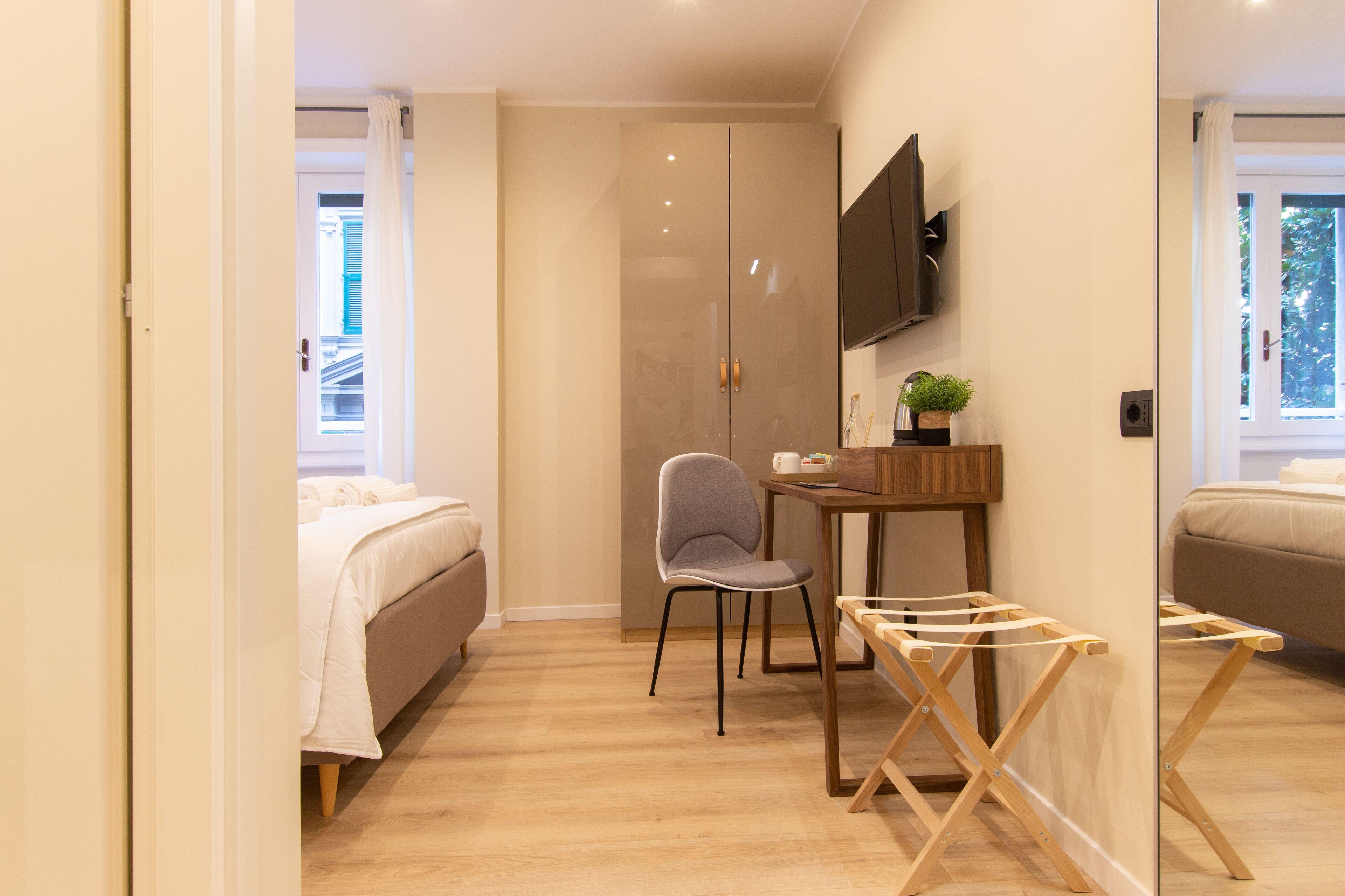 Prati 25.7 Suites In Rome — Fotos 3